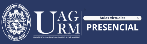 UAGRM - Presencial